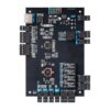 hálózati beléptető vezérlőpanel, 1 ajtó, kétirány vezérlés, TCP/IP, Pull SDK