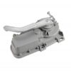 Comunello EAGLE-230V-KIT-ENC-LT – EAGLE 230V süllyesztett kapunyitó készlet