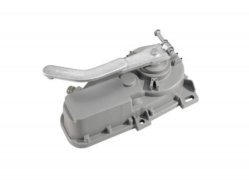 Comunello EAGLE-24V-KIT-ENC-LT – EAGLE 24V süllyesztett kapunyitó készlet