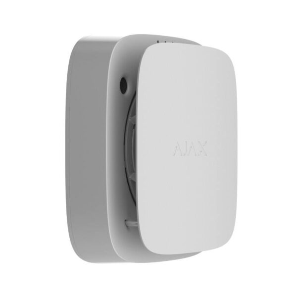 Ajax EN54-FIREPROTECT-H-SOUNDER-W – EN54 FireProtect hőérzékelő és hangjelző