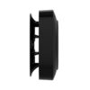 Ajax EN54-FIREPROTECT-H-BLACK – EN54 FireProtect hőérzékelő