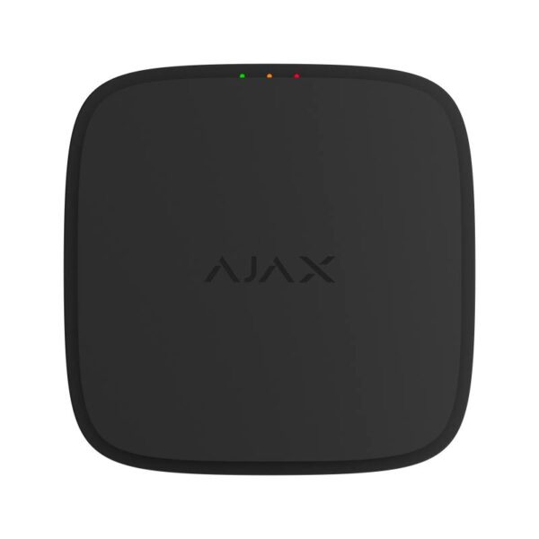 Ajax EN54-FIREPROTECT-H-SOUNDER-B – EN54 FireProtect hőérzékelő és hangjelző
