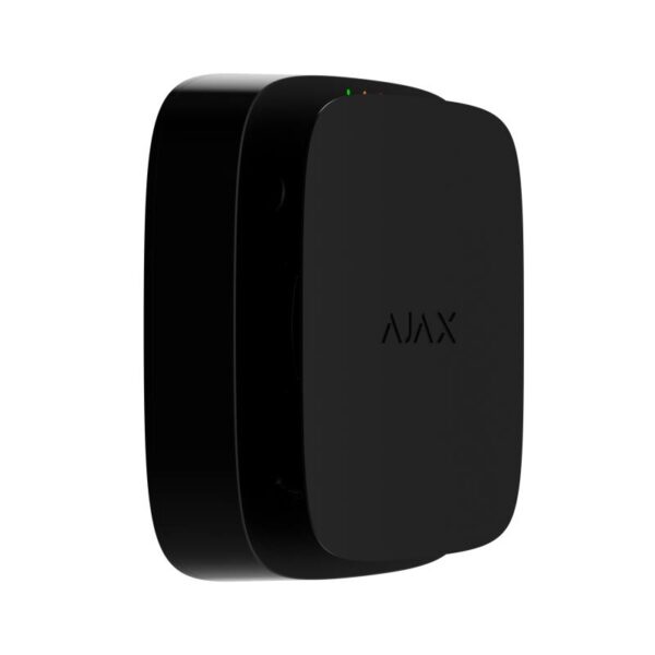 Ajax EN54-FIREPROTECT-H-SOUNDER-B – EN54 FireProtect hőérzékelő és hangjelző