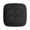 Ajax EN54-FIREPROTECT-H-S-BLACK – EN54 FireProtect hő- és füstérzékelő