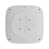 Ajax EN54-FIREPROTECT-H-S-WHITE – EN54 FireProtect hő- és füstérzékelő