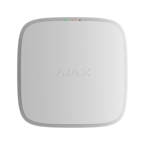 Ajax EN54-FIREPROTECT-H-WHITE – EN54 FireProtect hőérzékelő