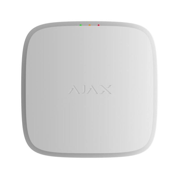 Ajax EN54-FIREPROTECT-H-WHITE – EN54 FireProtect hőérzékelő