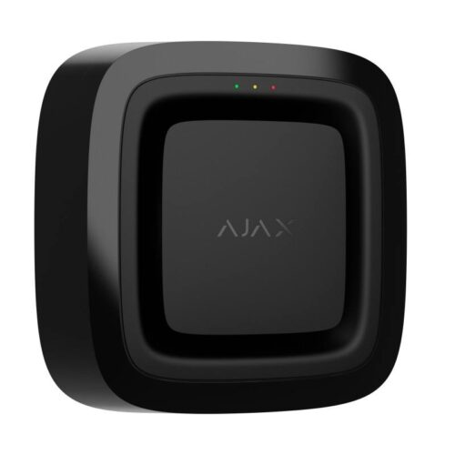 Ajax EN54-FIREPROTECT-S-SOUNDER-B – EN54 FireProtect füstérzékelő és hangjelző