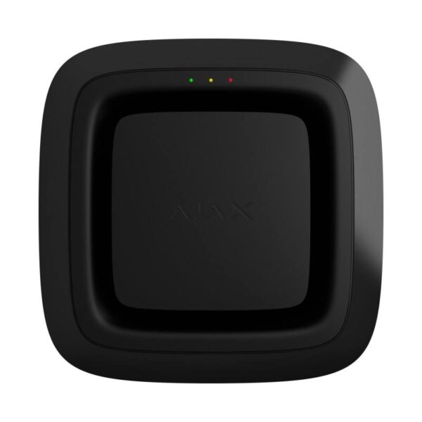 Ajax EN54-FIREPROTECT-S-BLACK – EN54 FireProtect füstérzékelő
