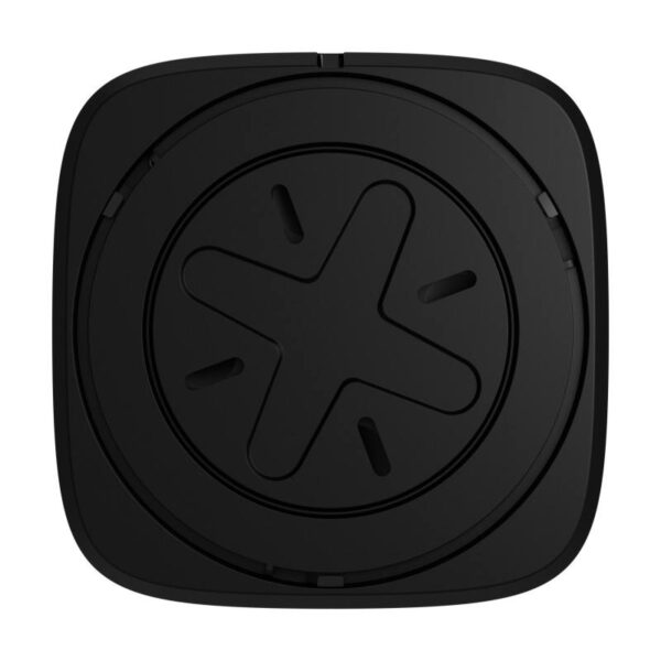 Ajax EN54-FIREPROTECT-S-BLACK – EN54 FireProtect füstérzékelő
