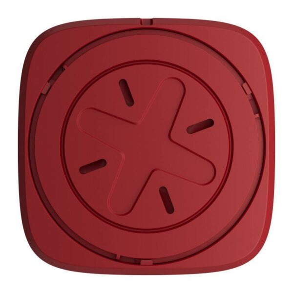 Ajax EN54-FIREPROTECT-SOUNDER-VAD-R – EN54 FireProtect hang- és fényjelző