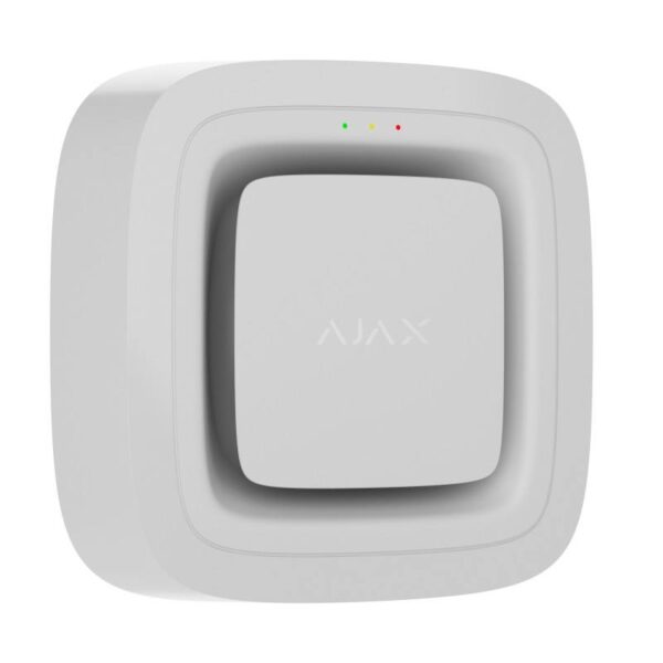 Ajax EN54-FIREPROTECT-S-WHITE – EN54 FireProtect füstérzékelő
