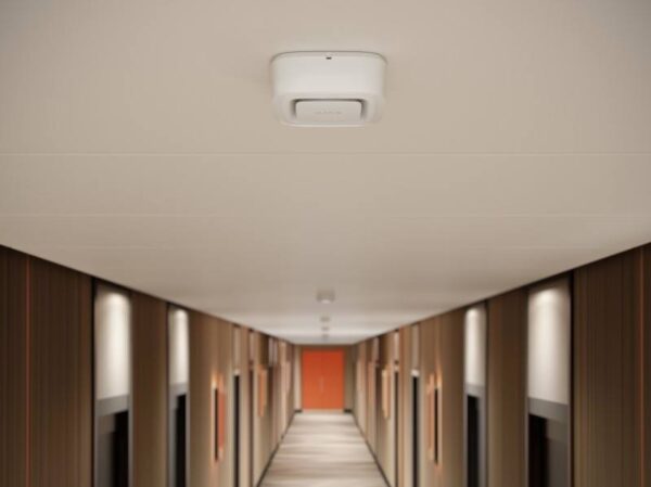 Ajax EN54-FIREPROTECT-S-WHITE – EN54 FireProtect füstérzékelő