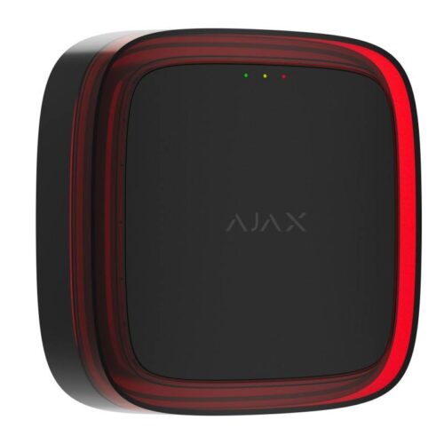 en54-fireprotect-vad-b-1-689055aedc7ce.jpg Ajax EN54-FIREPROTECT-VAD-BLACK – EN54 FireProtect fényjelző