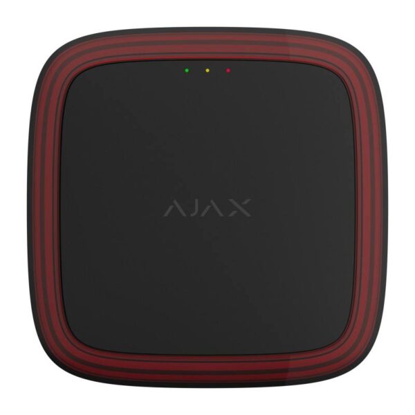 Ajax EN54-FIREPROTECT-VAD-BLACK – EN54 FireProtect fényjelző