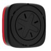 Ajax EN54-FIREPROTECT-VAD-BLACK – EN54 FireProtect fényjelző
