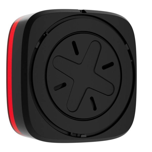 Ajax EN54-FIREPROTECT-VAD-BLACK – EN54 FireProtect fényjelző