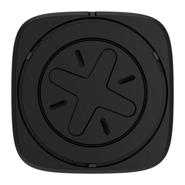 Ajax EN54-FIREPROTECT-VAD-BLACK – EN54 FireProtect fényjelző