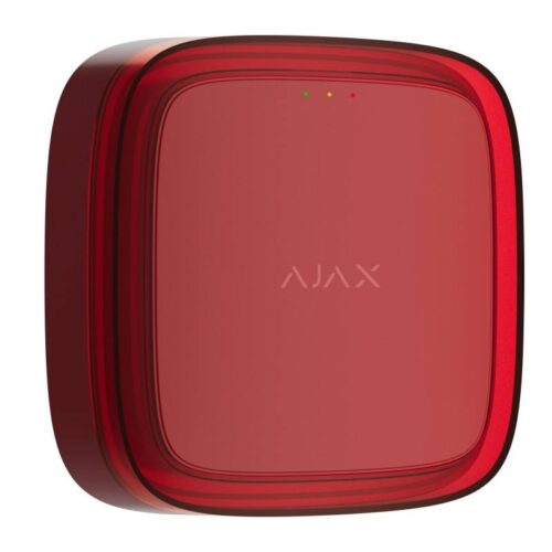 en54-fireprotect-vad-r-1-689055b067702.jpg Ajax EN54-FIREPROTECT-VAD-RED – EN54 FireProtect fényjelző