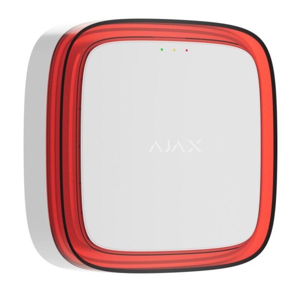 Ajax EN54-FIREPROTECT-VAD-WHITE – EN54 FireProtect fényjelző