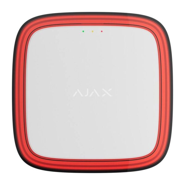 Ajax EN54-FIREPROTECT-VAD-WHITE – EN54 FireProtect fényjelző