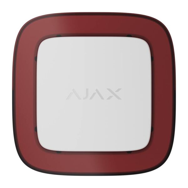 Ajax EN54-INDICATOR-WHITE – EN54 Másodkijelző
