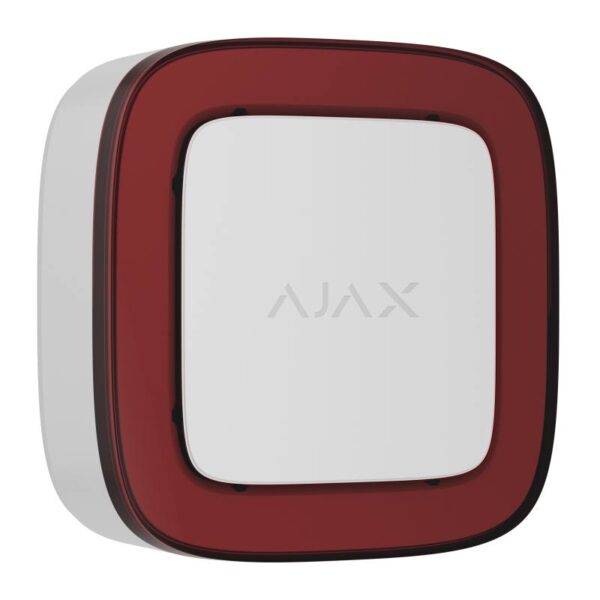 Ajax EN54-INDICATOR-WHITE – EN54 Másodkijelző