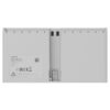 Ajax EN54-INTERNAL-BATTERY-24-WHITE – EN54 Internal Battery belső akkumulátor Ajax tűzjelző központhoz