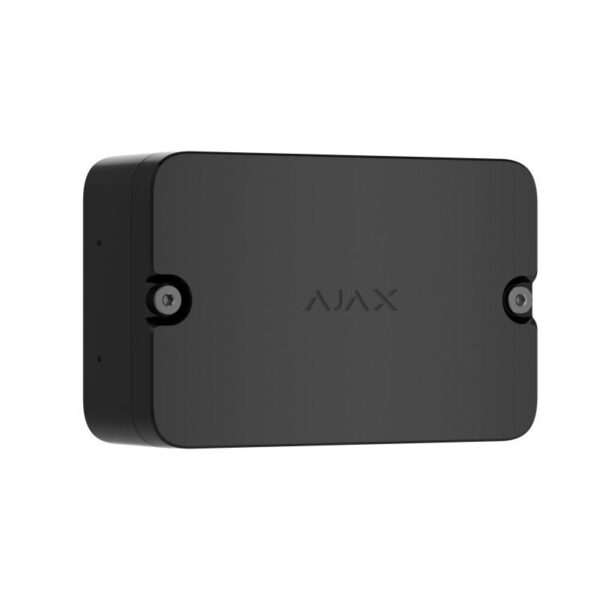 Ajax EN54-IO-MODULE-2X2-BLACK – EN54 I/O Module be- és kimeneti modul Ajax tűzjelző központhoz