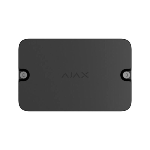 Ajax EN54-IO-MODULE-2X2-BLACK – EN54 I/O Module be- és kimeneti modul Ajax tűzjelző központhoz
