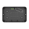 Ajax EN54-IO-MODULE-2X2-BLACK – EN54 I/O Module be- és kimeneti modul Ajax tűzjelző központhoz