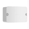 Ajax EN54-IO-MODULE-2X2-WHITE – EN54 I/O Module be- és kimeneti modul Ajax tűzjelző központhoz