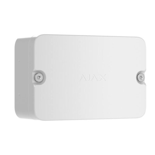 Ajax EN54-IO-MODULE-2X2-WHITE – EN54 I/O Module be- és kimeneti modul Ajax tűzjelző központhoz