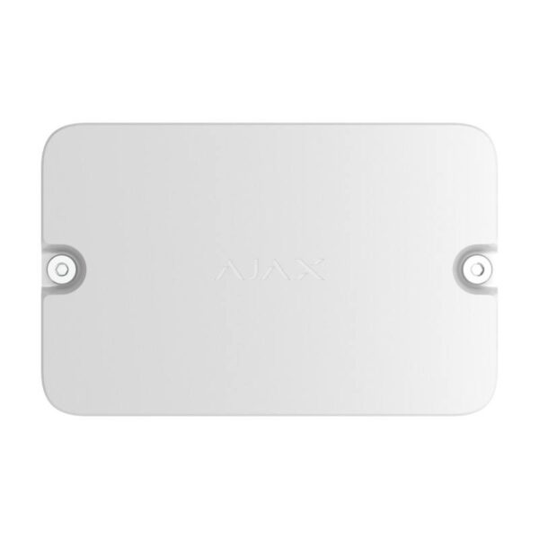 Ajax EN54-IO-MODULE-2X2-WHITE – EN54 I/O Module be- és kimeneti modul Ajax tűzjelző központhoz