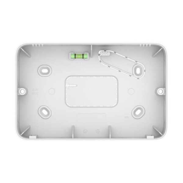 Ajax EN54-IO-MODULE-2X2-WHITE – EN54 I/O Module be- és kimeneti modul Ajax tűzjelző központhoz