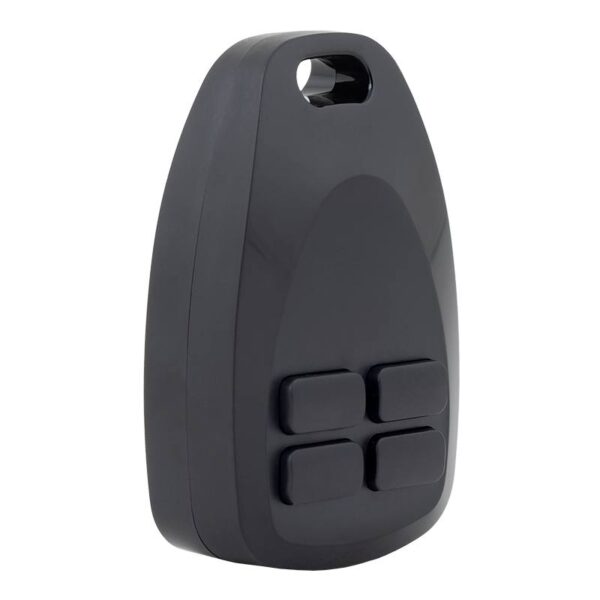et-kn400_isoright.jpg 4 gombos kinetikus nyomókapcsoló, beépített RF adóval(IP44)