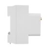 et-krc2104-w_side.jpg ET-KRC2104-W - 2 csatornás RF+WiFi vevőegység (TUYA kompatibilis), DIN sínre szerelhető