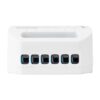 et-krc2204-w_side.jpg ET-KRC2204-W - 1 csatornás RF+Wifi vevőegység, 1x NO szárazkontaktus