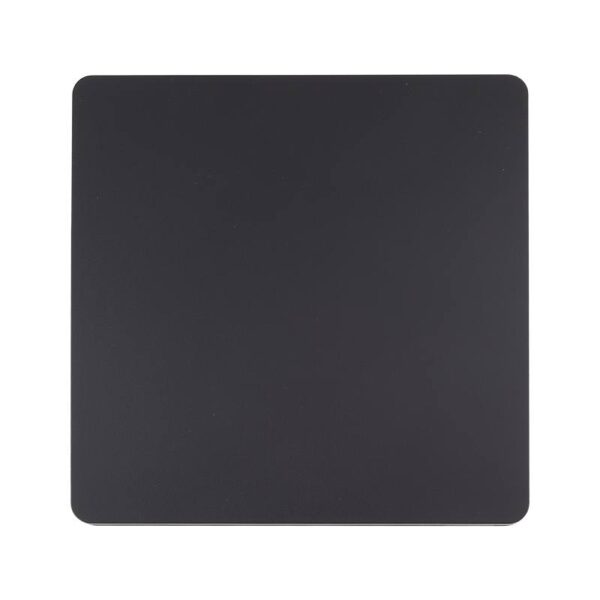 et-ks2-154b_front.jpg Kinetikus nyomókapcsoló beépített RF adóval, 1 csatorna, fekete(IP67)