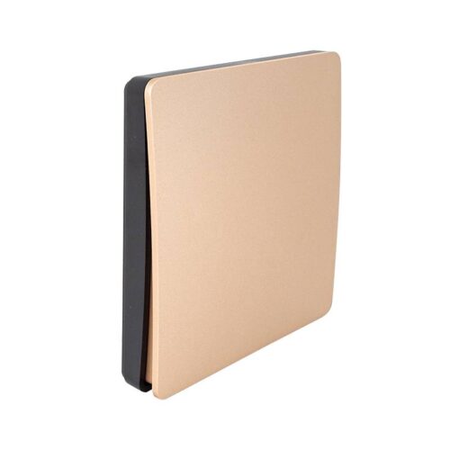 et-ks2-154g_isoright_800x800.jpg Kinetikus nyomókapcsoló beépített RF adóval, 1 csatorna, arany(IP67)