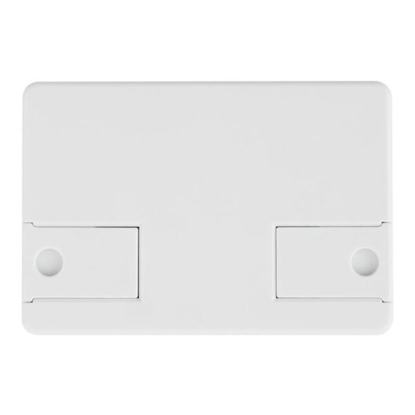 et-rsr02_back.jpg 1 csatornás, Wifi smart vezérlő (TUYA kompatibilis), 230V AC be- és kimenettel