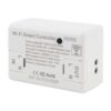 et-rsr02_isoleft.jpg 1 csatornás, Wifi smart vezérlő (TUYA kompatibilis), 230V AC be- és kimenettel