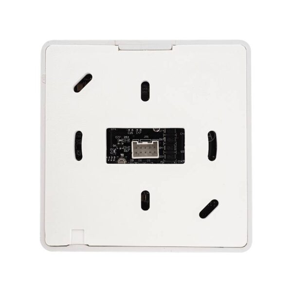 fa-93dk_w__back_800x800.jpg OUTLET: Wiegand segédolvasó az YA-82 szériához - EM - fehér