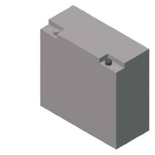 Siemens FA2005-A1 – Akkumulátor 12V 17Ah
