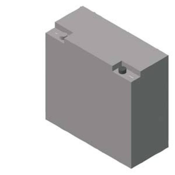 Siemens FA2005-A1 – Akkumulátor 12V 17Ah