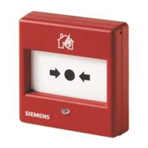fdm225-rp-1-60cb68920b5d0.jpg Siemens FDM225-RP – C-NET/FDnet címezhető kézi jelzésadó