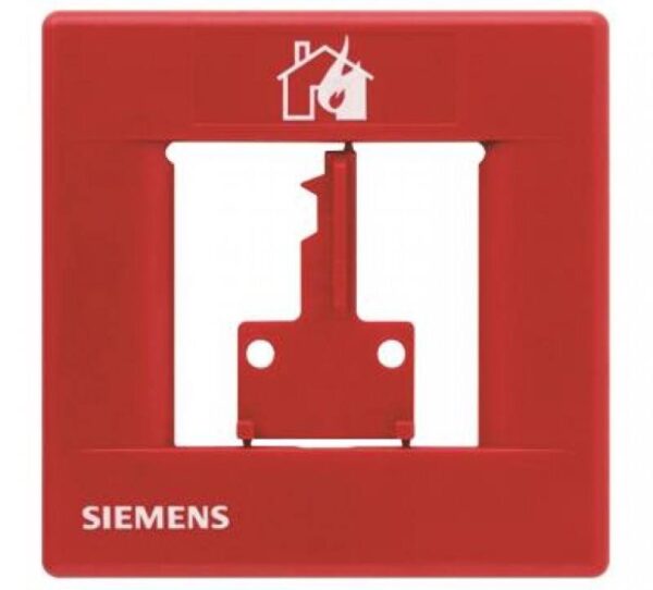 Siemens FDMK291 – Tartalék kulcs FDM221 kézi jelzésadóhoz (FDMH291 házhoz)