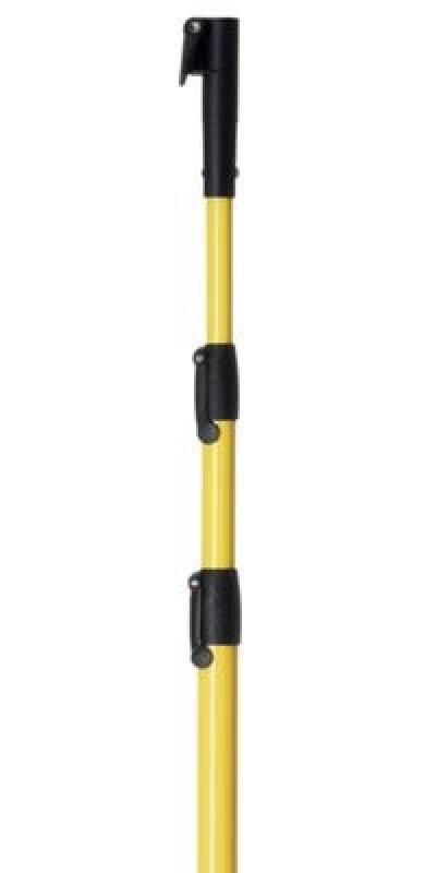 Siemens FDUM291 – Tesztelő rúd tűzjelzőkhöz (1,6m-4m)