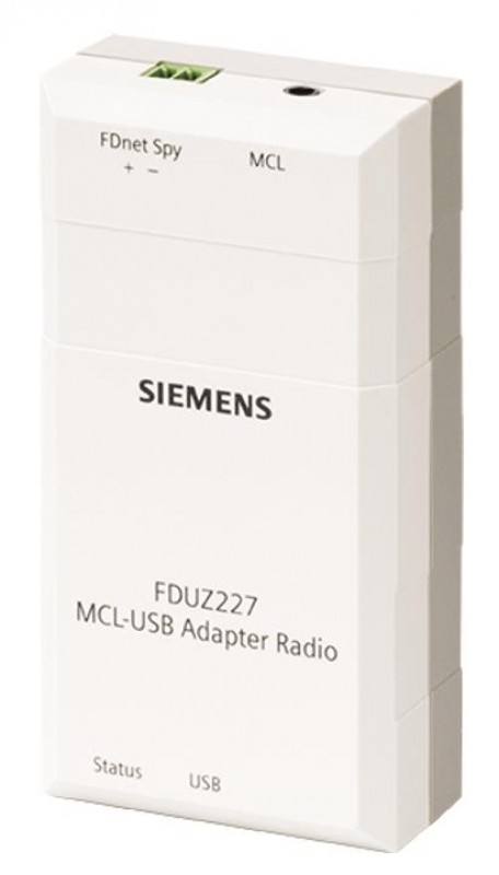 fduz227-60cb8f1bd58dc.jpg Siemens FDUZ227 – MCL-USB adapter (rádiós)