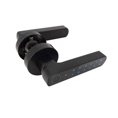 fekete_z_r_2_800x800_1.jpg OUTLET: Okos irodazár kóddal vagy ujjnyomattal nyitható - bluetooth - TUYA - fekete